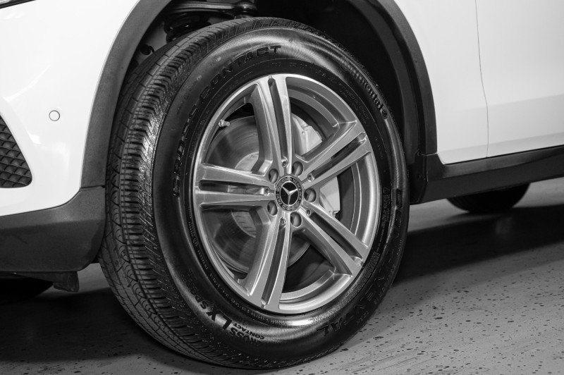 Certified 2022 Mercedes-Benz GLC 300 4MATIC image 9