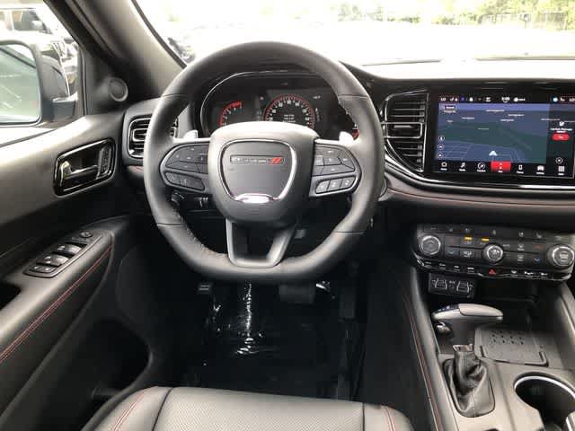 New 2026 Dodge Durango GT w/ Tow 'N Go Package AWD/4WD image 10