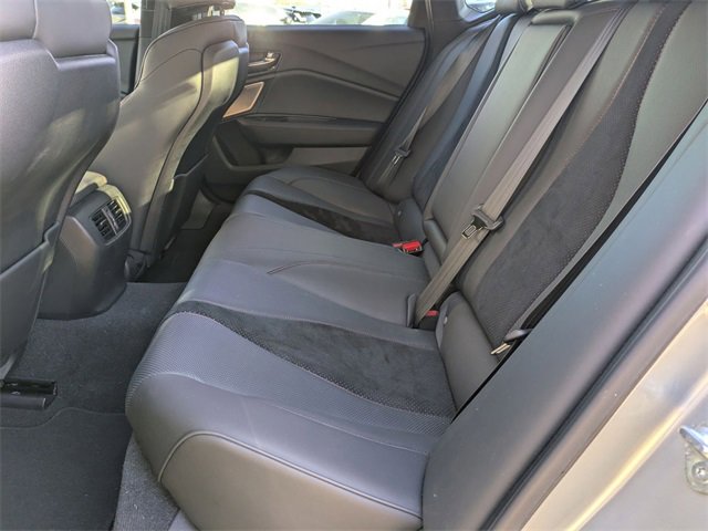 Certified 2023 Acura TLX w/ A-SPEC Pkg image 27