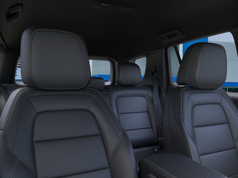 New 2026 GMC Terrain Elevation w/ Elevation Premium Package image 37