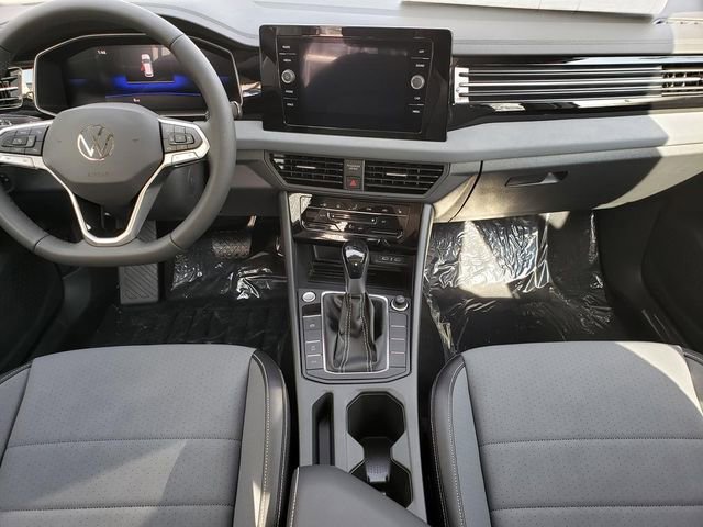 New 2026 Volkswagen Jetta SE image 9