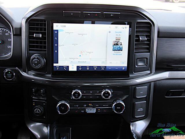 Certified 2023 Ford F150 XLT w/ Equipment Group 302A High image 19