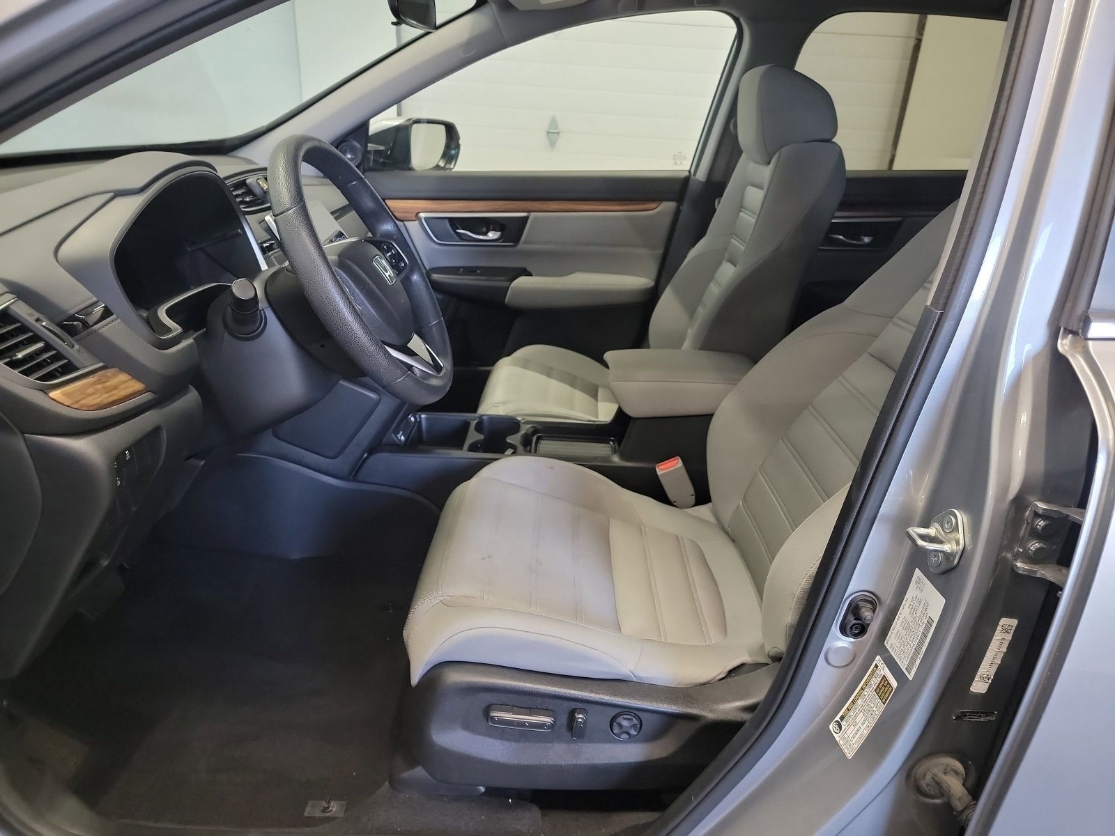 Used 2020 Honda CR-V EX image 12