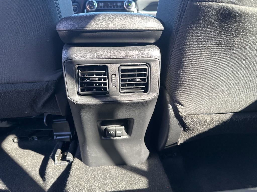 Used 2024 Toyota RAV4 XLE image 30