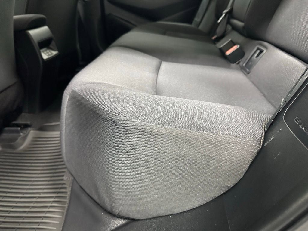 Used 2025 Toyota Corolla LE FWD image 42