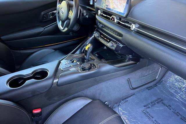 Certified 2023 Toyota Supra Premium w/ Driver Assist Package RWD image 14