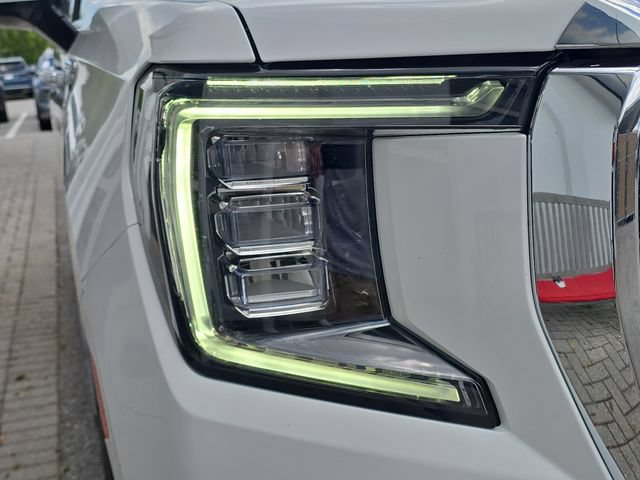 Certified 2024 GMC Yukon SLT AWD/4WD image 10