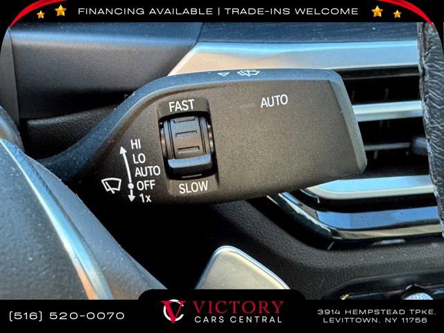 Used 2024 BMW 330i Sedan image 40