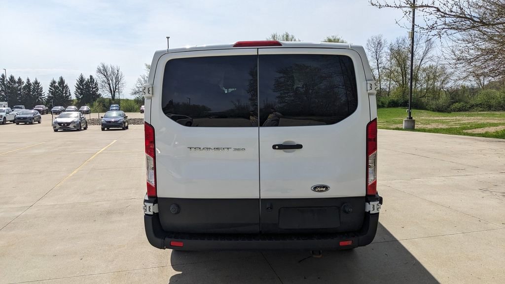 Used 2020 Ford Transit 350 XL RWD image 4