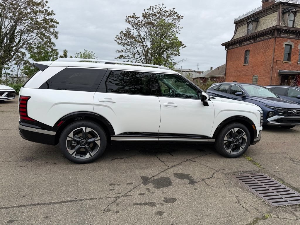 New 2026 Hyundai Palisade Limited AWD/4WD image 10