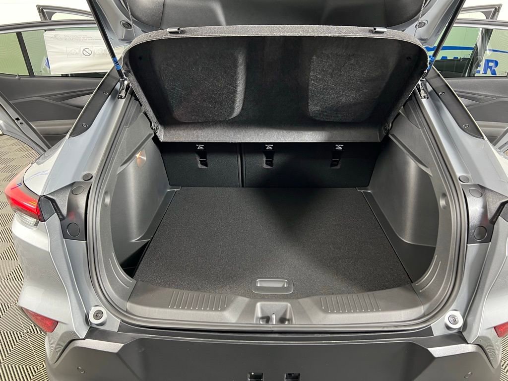 New 2026 Buick Envista Preferred w/ Convenience I Package image 12