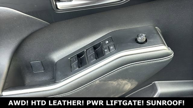 Used 2024 Toyota Highlander XLE image 9