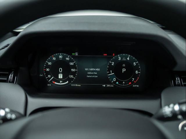 New 2026 Land Rover Discovery Sport Landmark AWD/4WD image 22