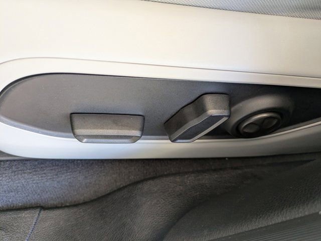 Used 2022 Jeep Grand Cherokee Overland image 24