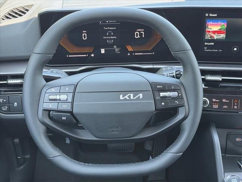 New 2026 Kia Sportage EX FWD image 19