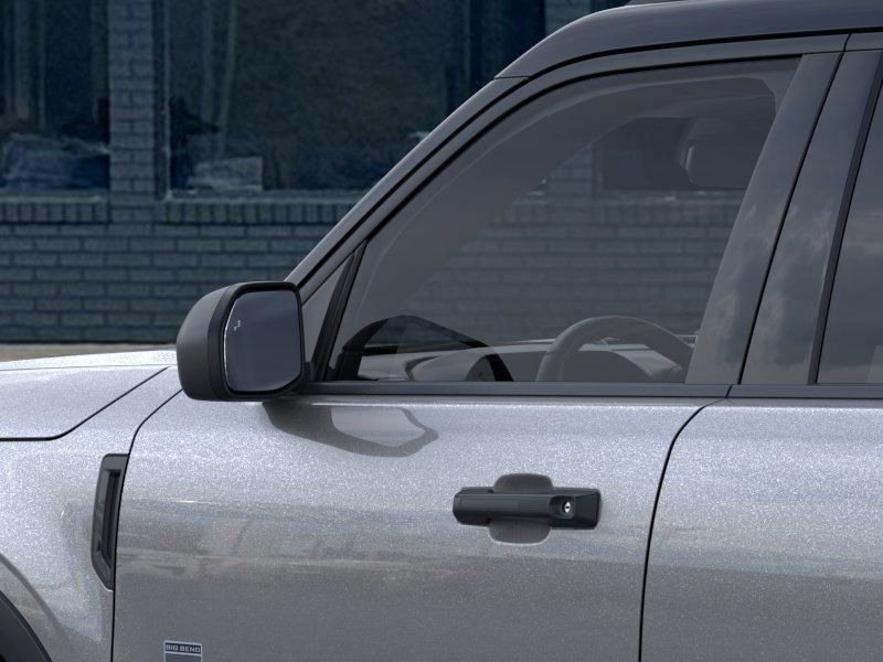 New 2025 Ford Bronco Sport Big Bend w/ Convenience Package image 20