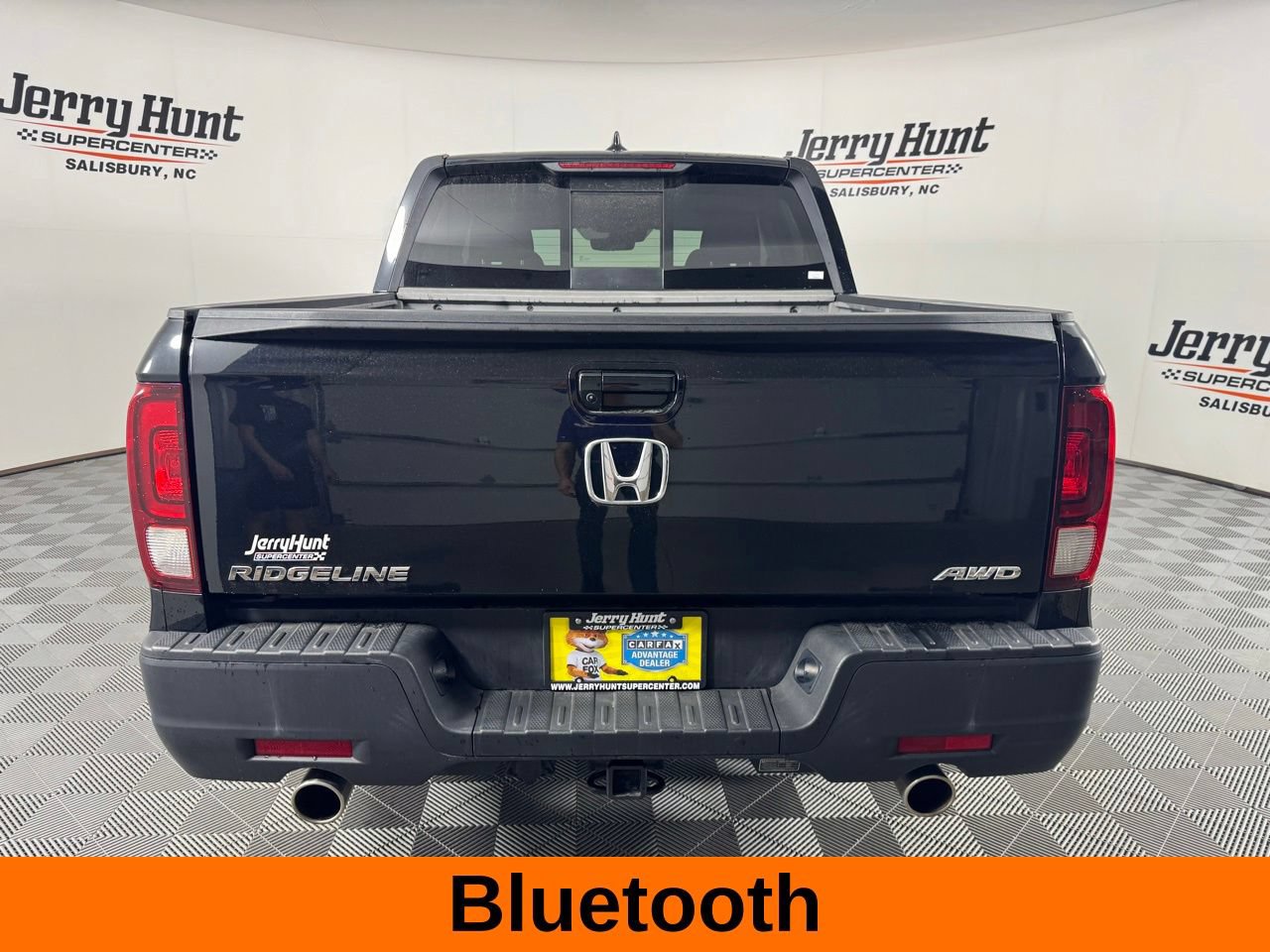 Used 2023 Honda Ridgeline RTL image 8