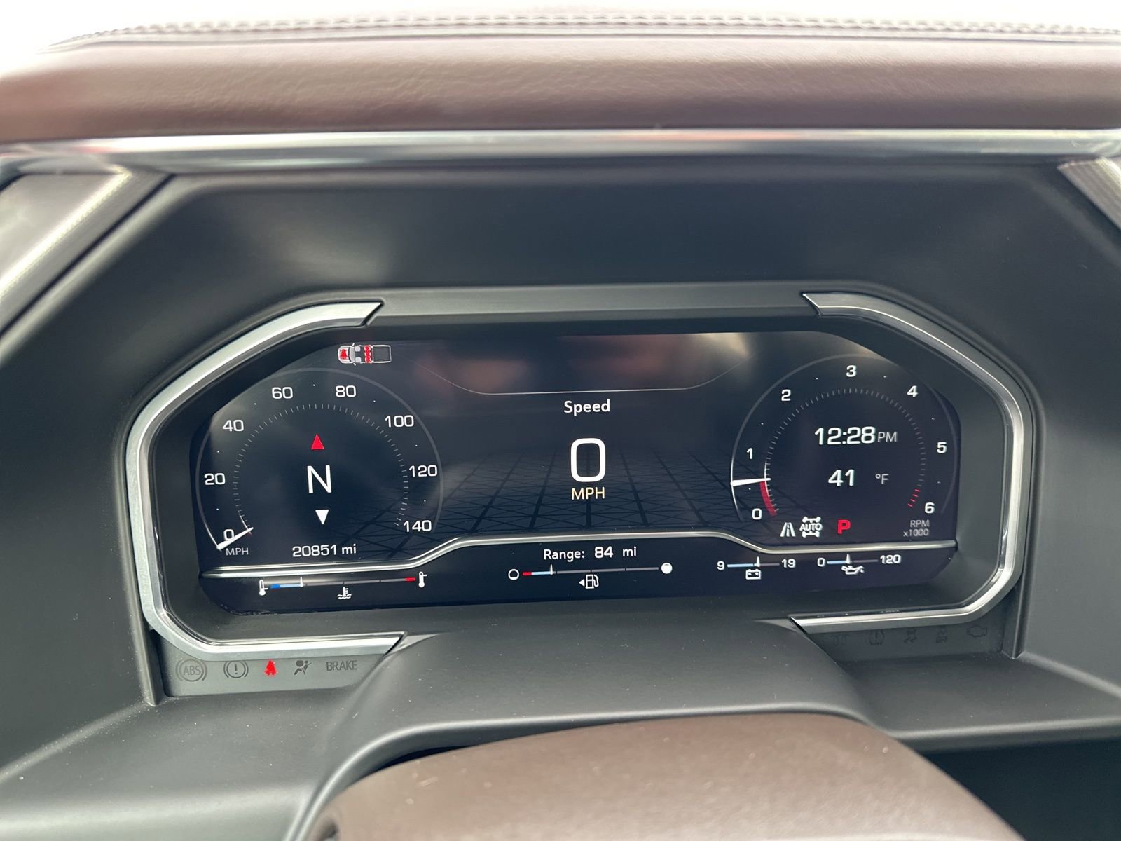 Used 2024 GMC Sierra 1500 Denali w/ Denali Reserve Package image 44