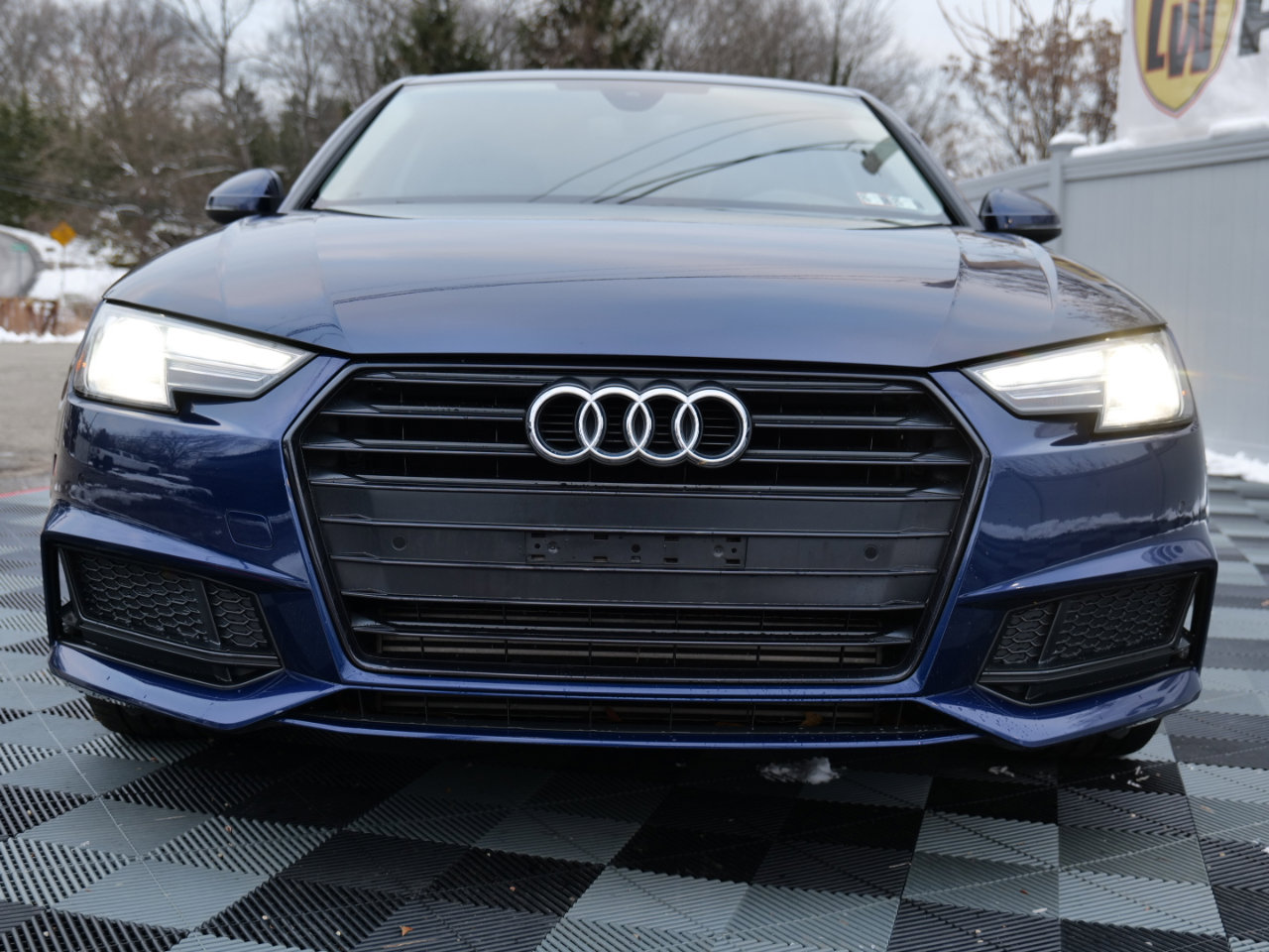 Used 2019 Audi A4 2.0T Premium image 79