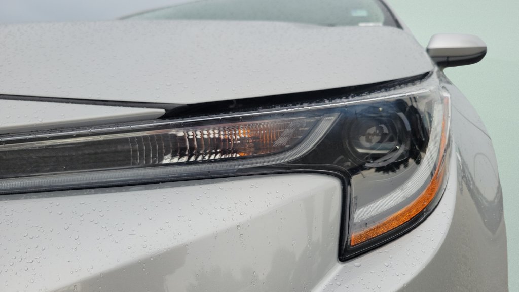 Certified 2024 Toyota Corolla LE FWD image 24
