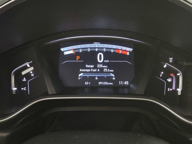 Used 2018 Honda CR-V EX image 22