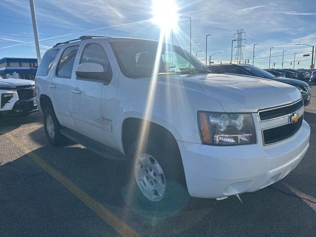 Used 2012 Chevrolet Tahoe LS image 3