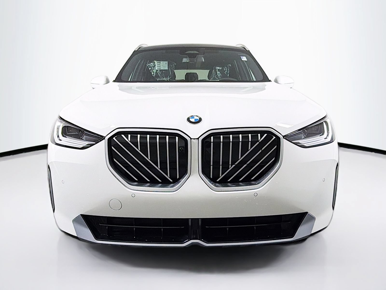New 2026 BMW X3 xDrive30 w/ Premium Package AWD/4WD image 2