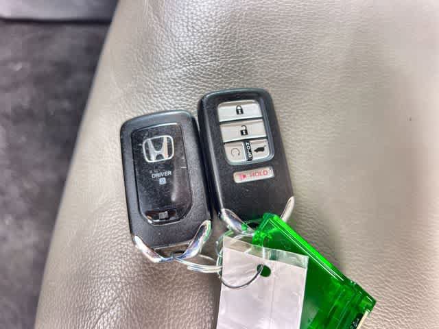 Used 2016 Honda Pilot EX-L image 21