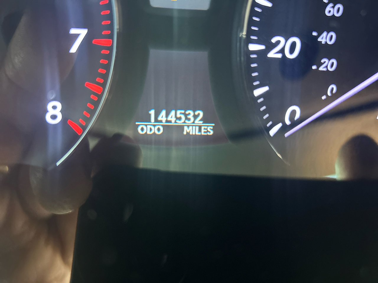 Used 2011 Lexus LS 460 w/ Comfort Pkg image 16