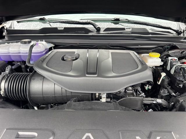 New 2026 RAM 1500 Rebel w/ Rebel Level 2 Equipment Group image 17