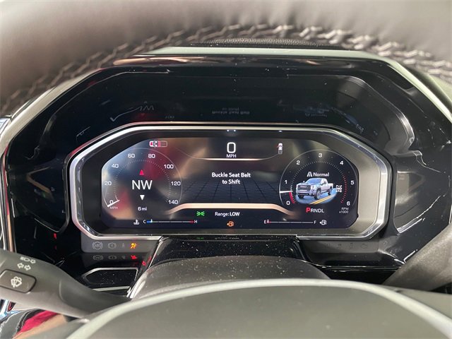 New 2026 GMC Sierra 3500 SLT w/ SLT Premium Package image 4