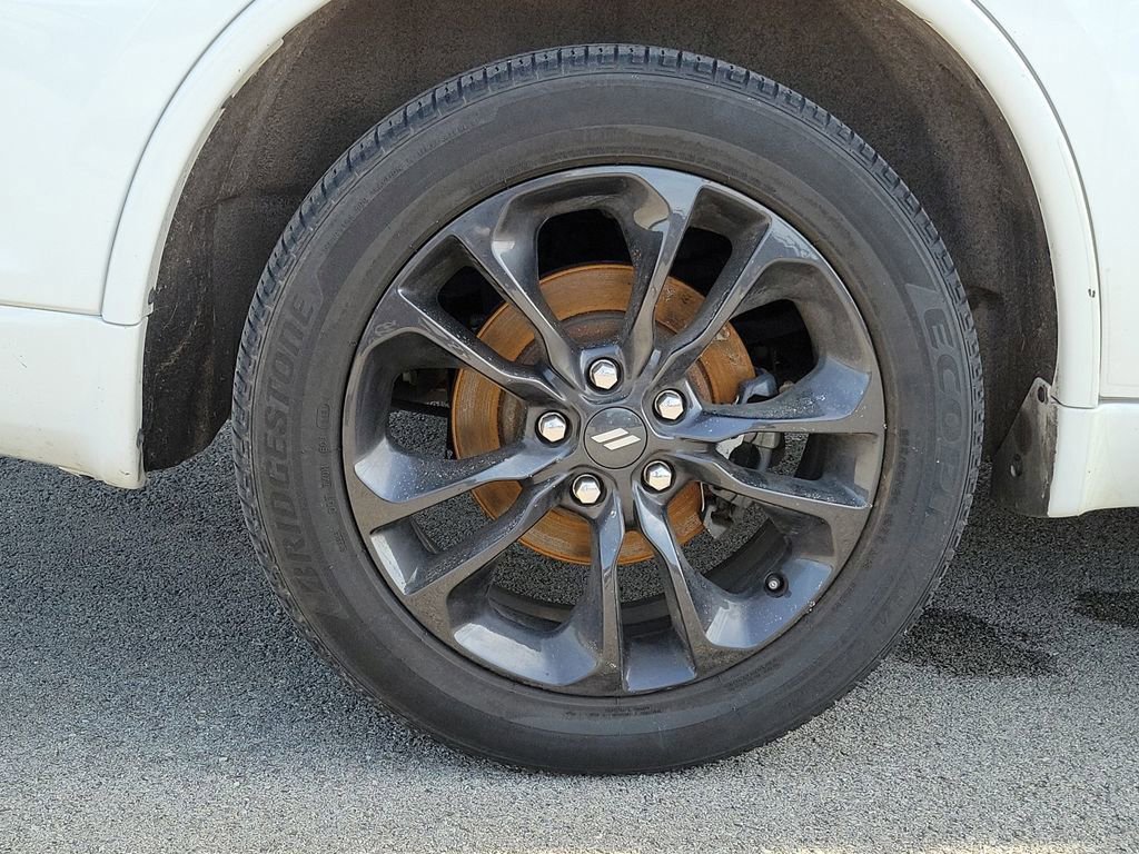 Used 2019 Dodge Durango GT image 5