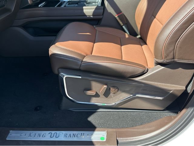 New 2026 Ford F350 King Ranch w/ Tremor Off-Road Package image 35