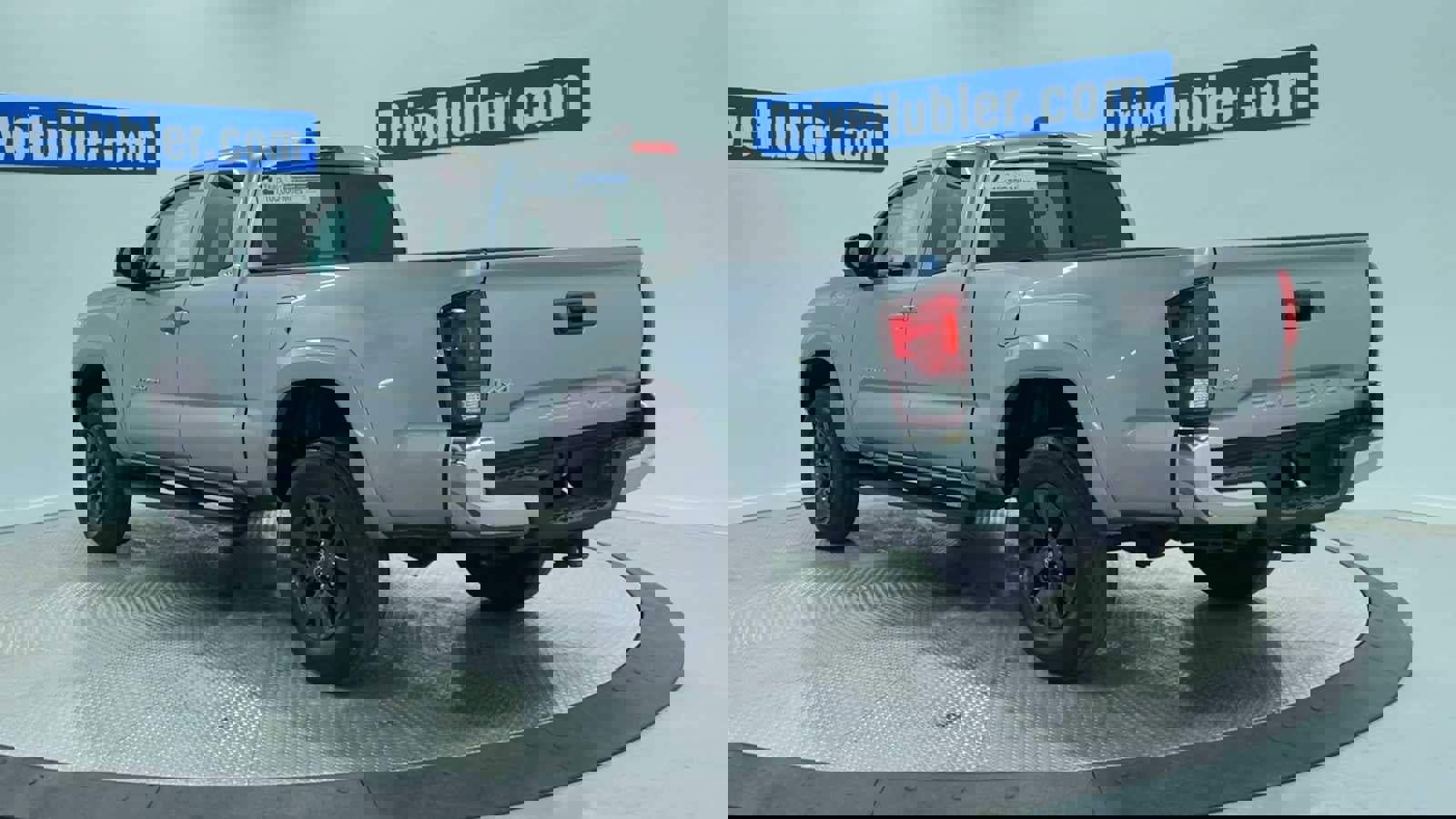 Used 2021 Toyota Tacoma SR5 image 6