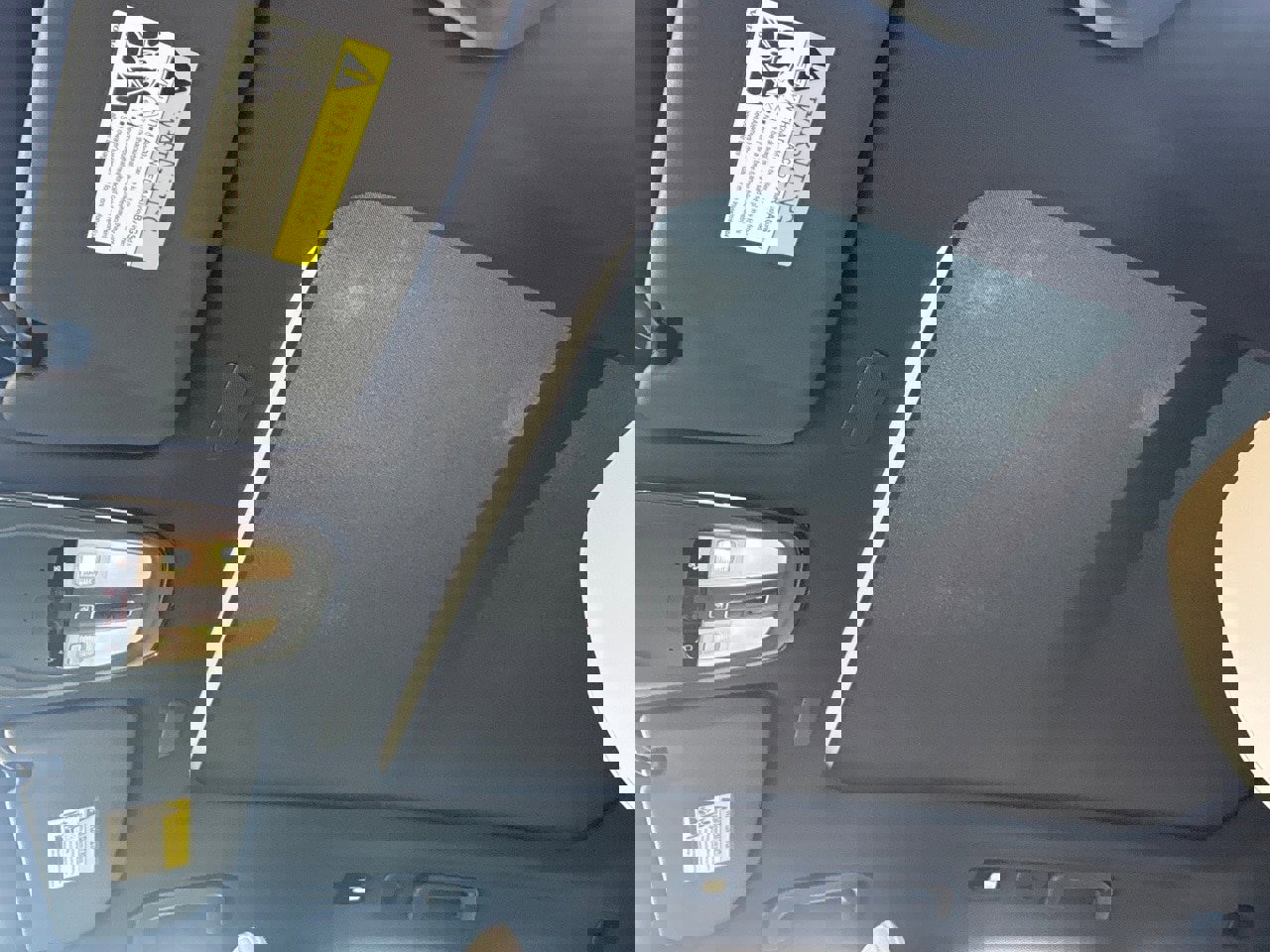 New 2026 Volvo XC60 B5 Plus w/ Protection Package Premier image 19