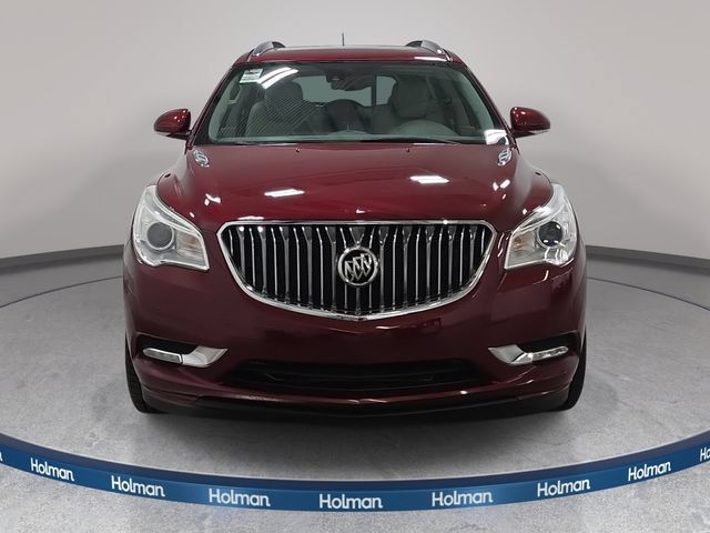 Used 2016 Buick Enclave Premium w/ Experience Buick Package FWD image 3