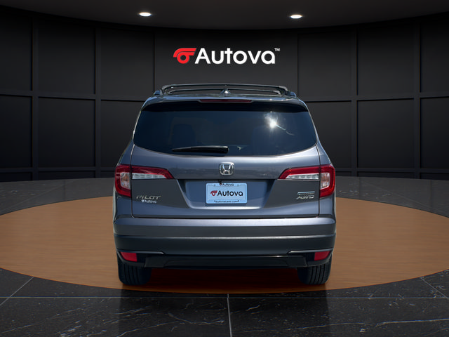 Used 2021 Honda Pilot Special Edition image 4