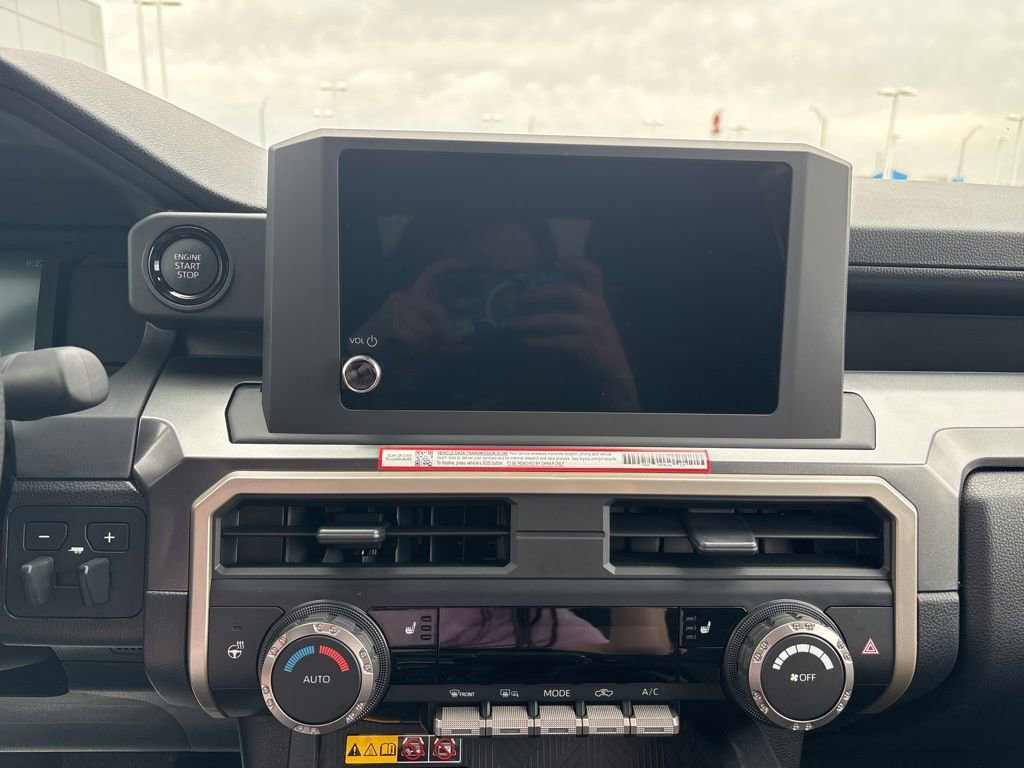 New 2026 Toyota Tacoma SR5 image 21