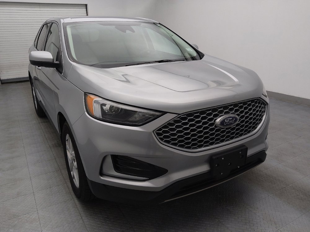 Used 2024 Ford Edge SEL image 14