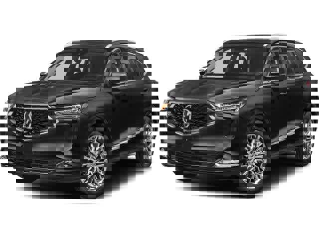 Certified 2024 Acura MDX SH-AWD w/ Advance Package