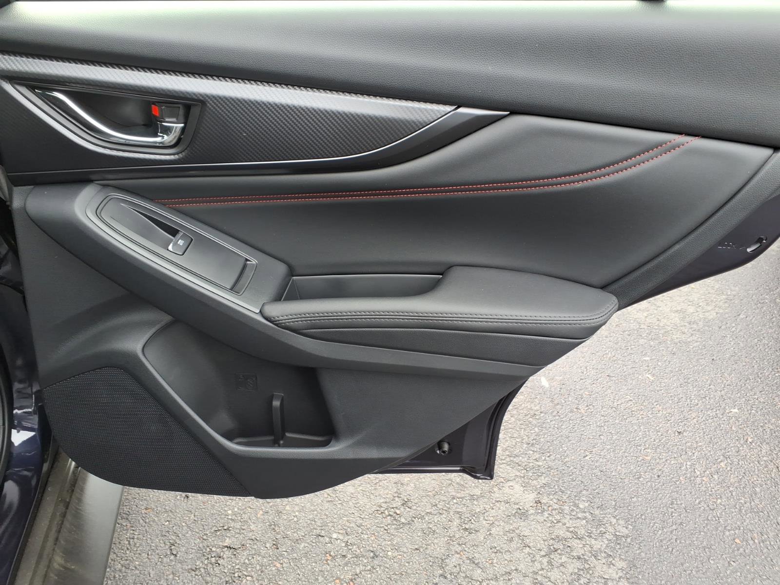 New 2026 Subaru WRX Premium AWD/4WD image 6
