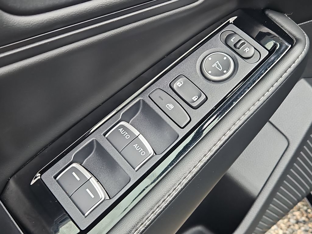 Certified 2024 Honda Accord Touring image 29