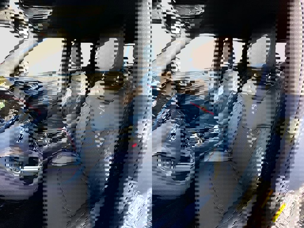 New 2026 Jeep Compass Trailhawk w/ Trailer Tow Group image 22