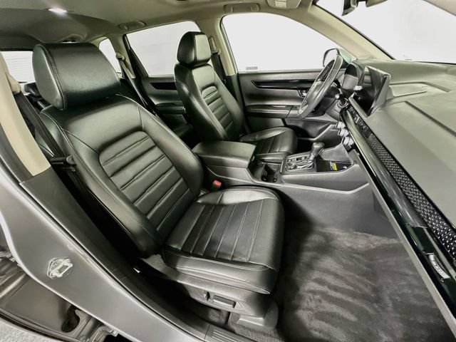 Certified 2024 Honda CR-V EX-L image 7