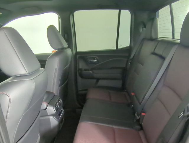 New 2026 Honda Ridgeline Black Edition image 33