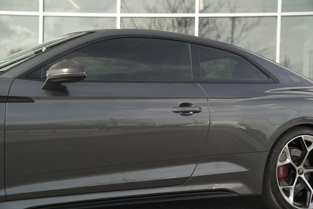 Used 2024 Audi RS 5 image 11