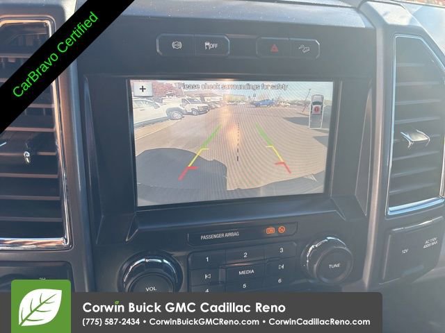 Used 2017 Ford F250 XLT w/ XLT Value Package AWD/4WD image 25