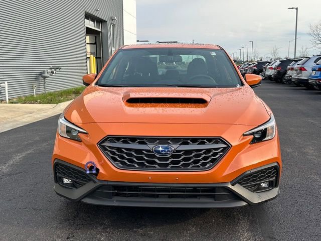 Used 2023 Subaru WRX Premium image 2