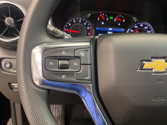 New 2026 Chevrolet Blazer LT w/ Convenience Package AWD/4WD image 14