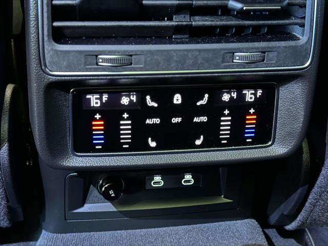 Used 2025 Audi Q7 3.0T Premium Plus w/ Premium Plus Package image 12